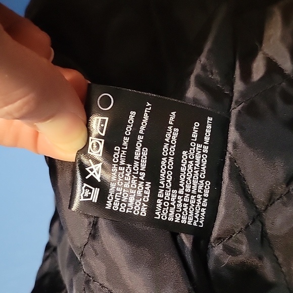 Weatherproof women's jacket - Picture 6 of 7